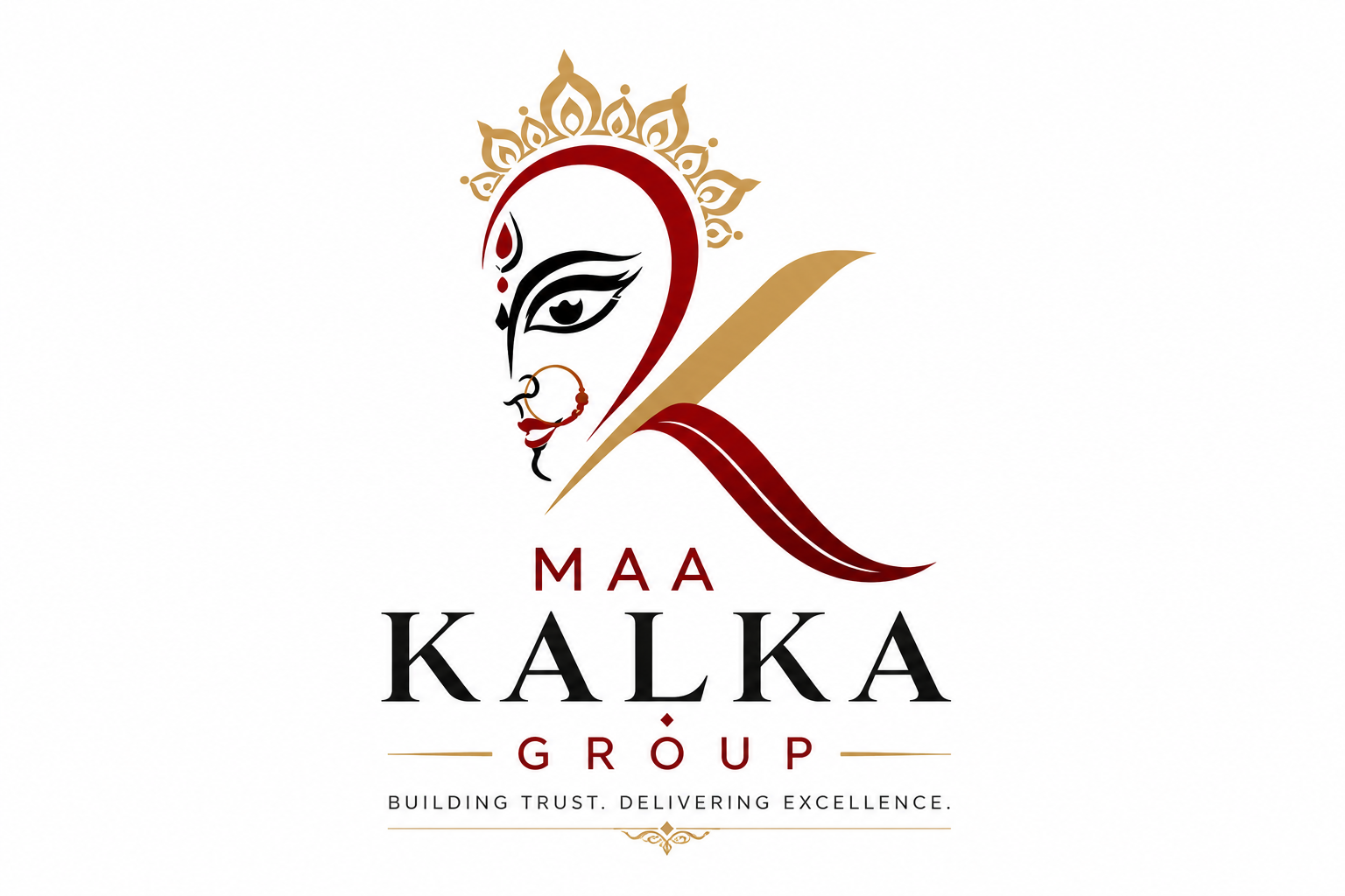 Maa Kalka Group